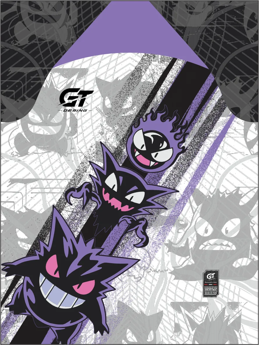 GENGAR 26